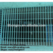 Galvanized steel grating,gully grating,galvanized drainage cover grating
